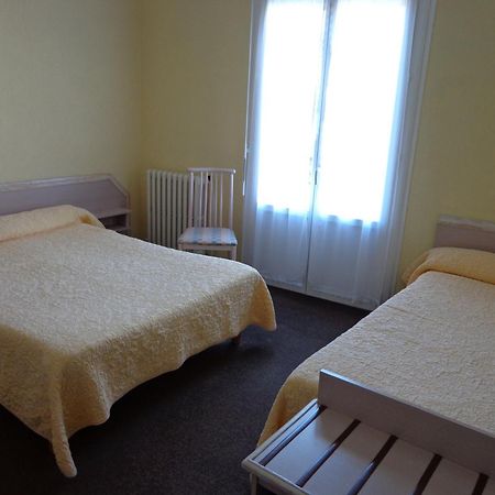 Hotel Helios Lourdes Luaran gambar