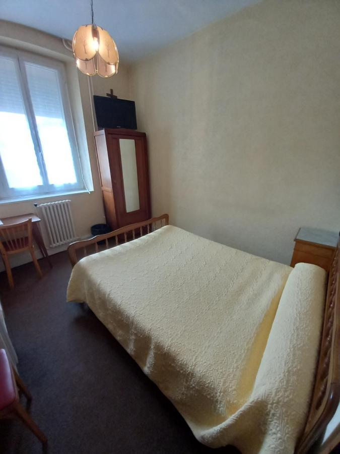 Hotel Helios Lourdes Luaran gambar