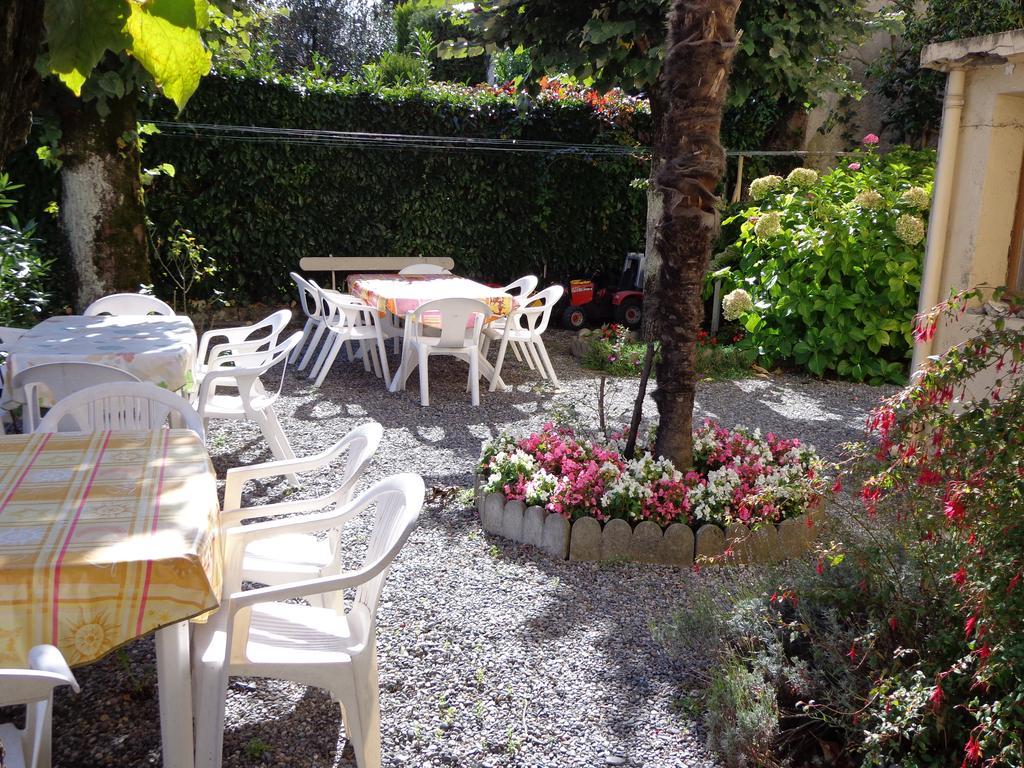 Hotel Helios Lourdes Luaran gambar
