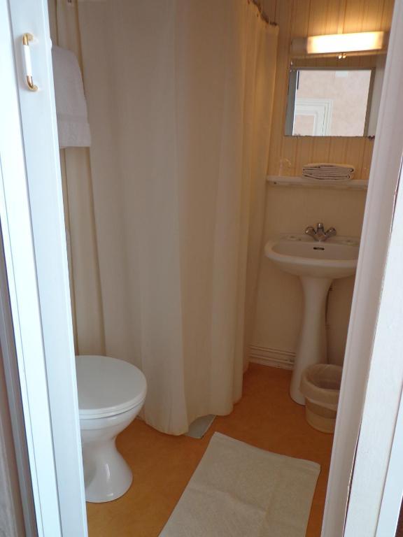 Hotel Helios Lourdes Bilik gambar