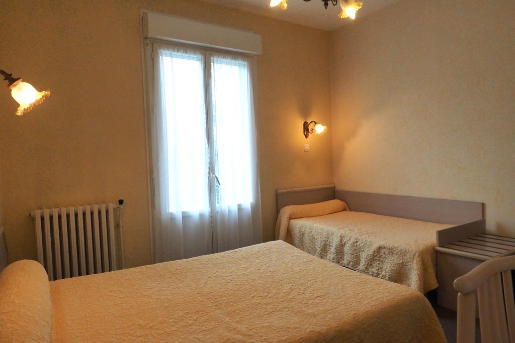 Hotel Helios Lourdes Luaran gambar