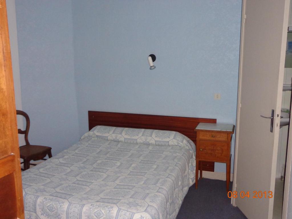 Hotel Helios Lourdes Bilik gambar