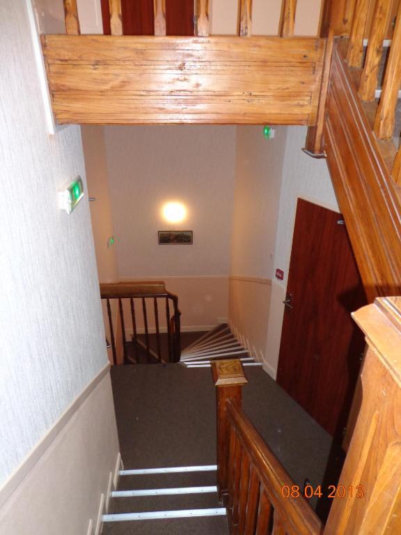 Hotel Helios Lourdes Luaran gambar